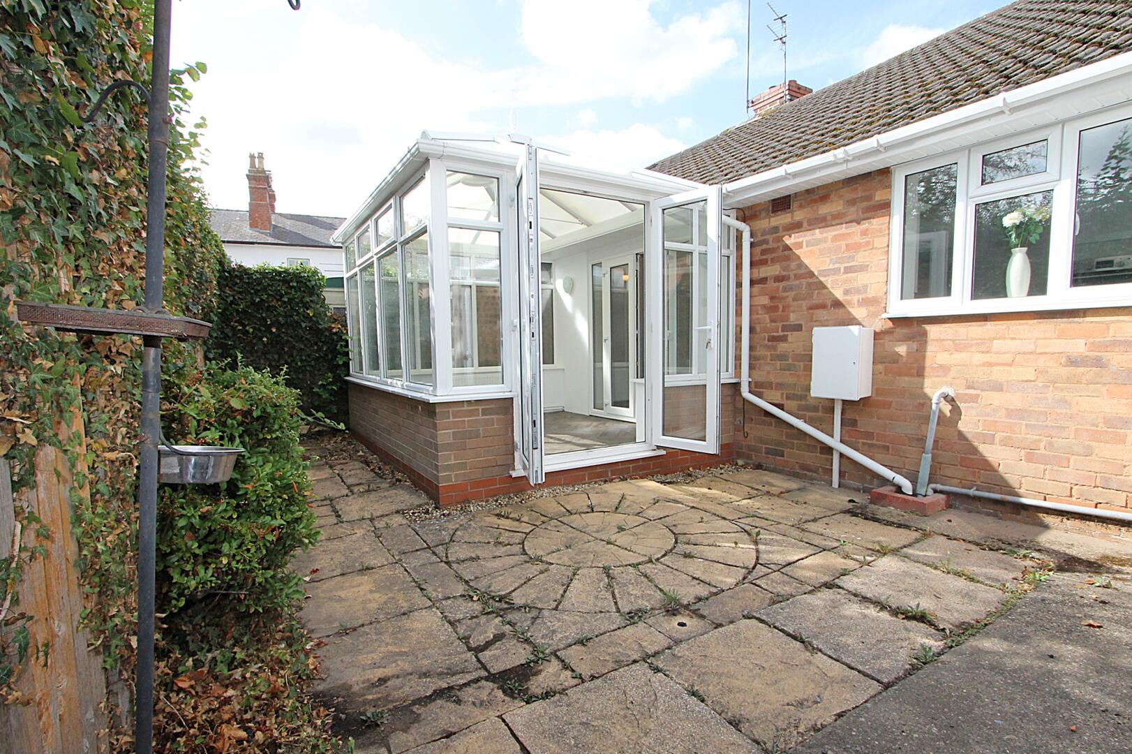 Batham Road, Kidderminster